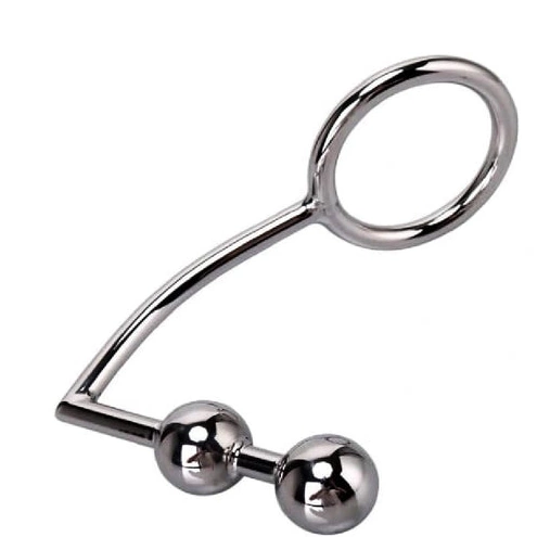Ball Sexual 4354 Suspension Hook Anal PerfectFit Two 0813